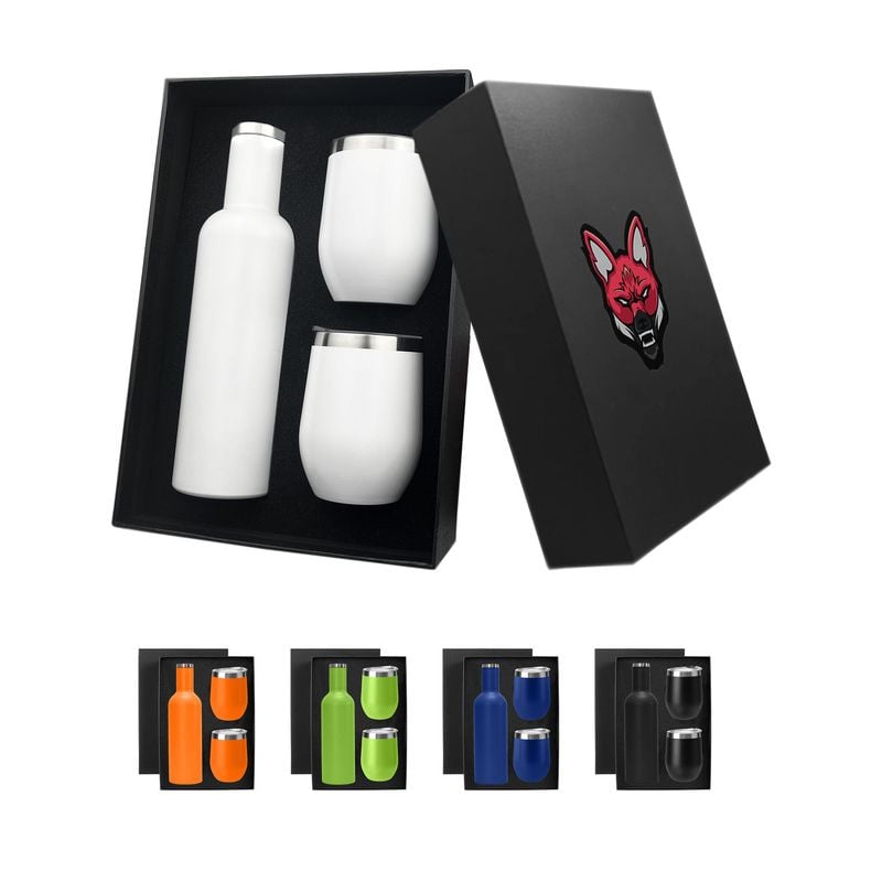 Shiraz Wine and Coffee Gift Set Shiraz Wine and Coffee Gift Set